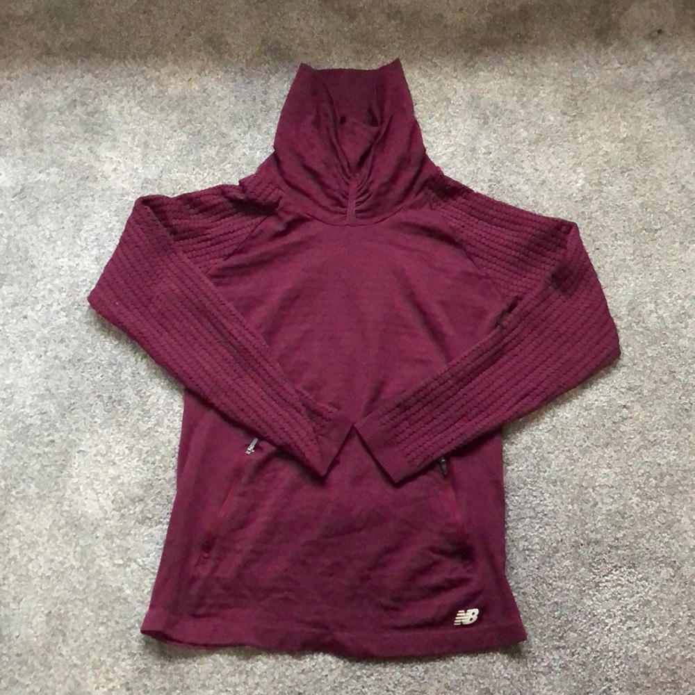 New Balance Running Top